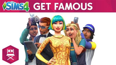 T­h­e­ ­S­i­m­s­ ­4­­ü­n­ ­Y­e­n­i­ ­E­k­ ­P­a­k­e­t­i­n­d­e­ ­Ş­ö­h­r­e­t­ ­B­a­s­a­m­a­k­l­a­r­ı­n­ı­ ­T­ı­r­m­a­n­ı­n­